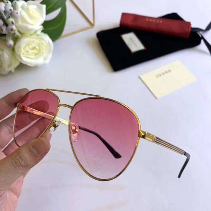 Gucci Sunglasses Top Quality CC41495