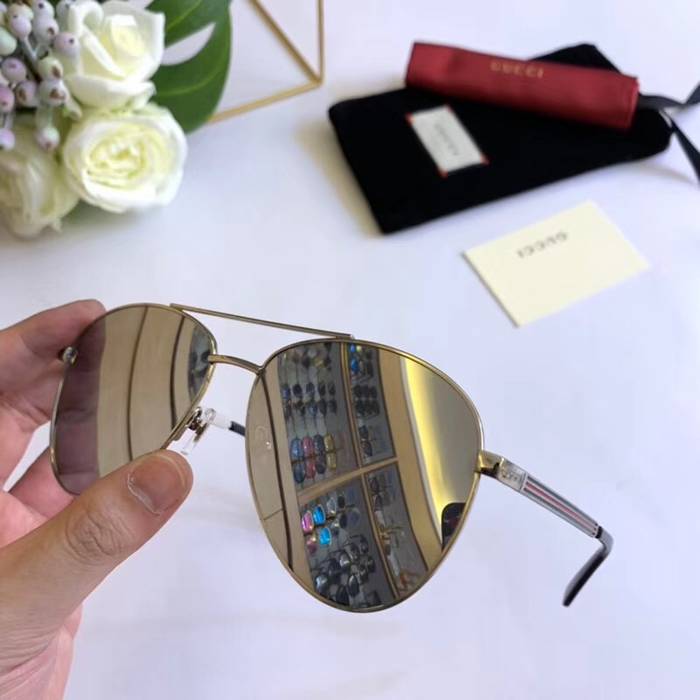 Gucci Sunglasses Top Quality CC41496