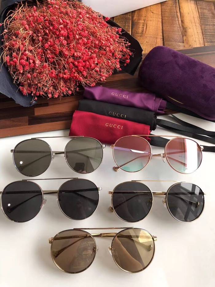 Gucci Sunglasses Top Quality CC41497