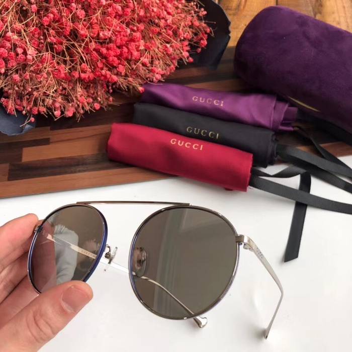 Gucci Sunglasses Top Quality CC41498