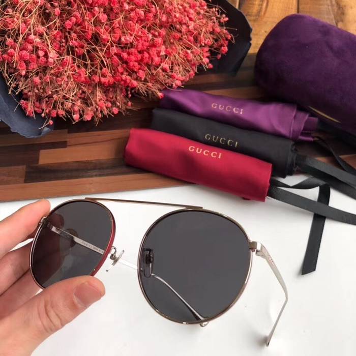 Gucci Sunglasses Top Quality CC41502