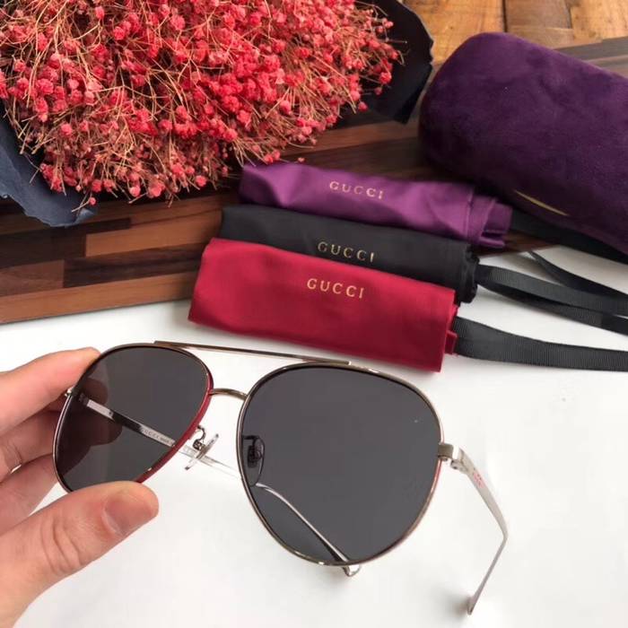 Gucci Sunglasses Top Quality CC41504