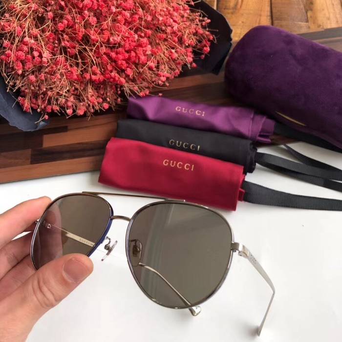 Gucci Sunglasses Top Quality CC41505