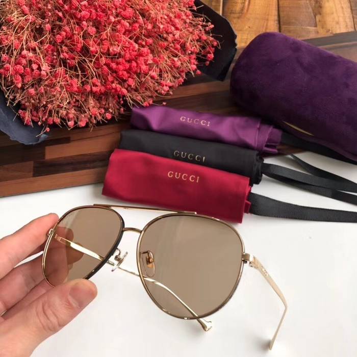 Gucci Sunglasses Top Quality CC41506