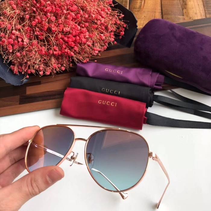 Gucci Sunglasses Top Quality CC41507