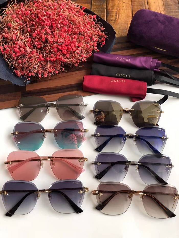 Gucci Sunglasses Top Quality CC41509