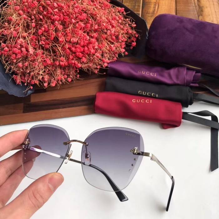 Gucci Sunglasses Top Quality CC41516