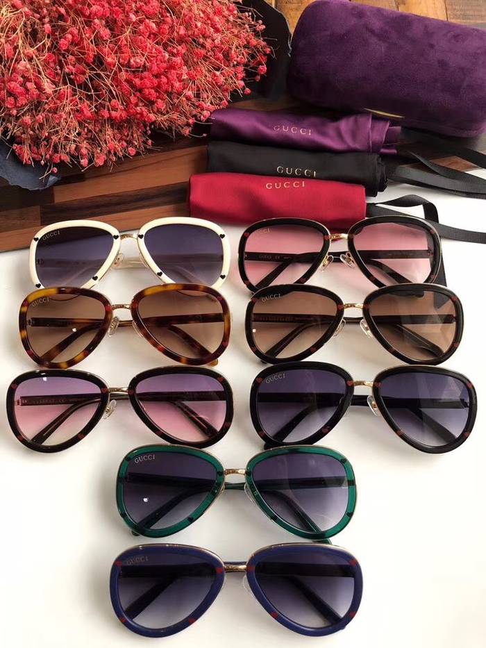 Gucci Sunglasses Top Quality CC41525