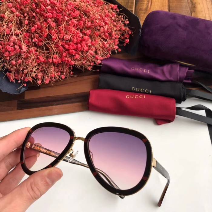 Gucci Sunglasses Top Quality CC41530