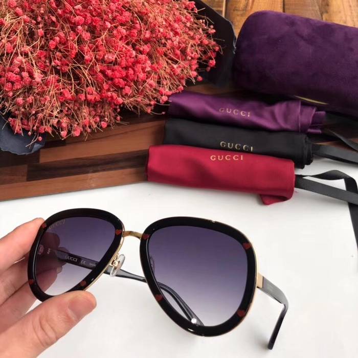 Gucci Sunglasses Top Quality CC41531