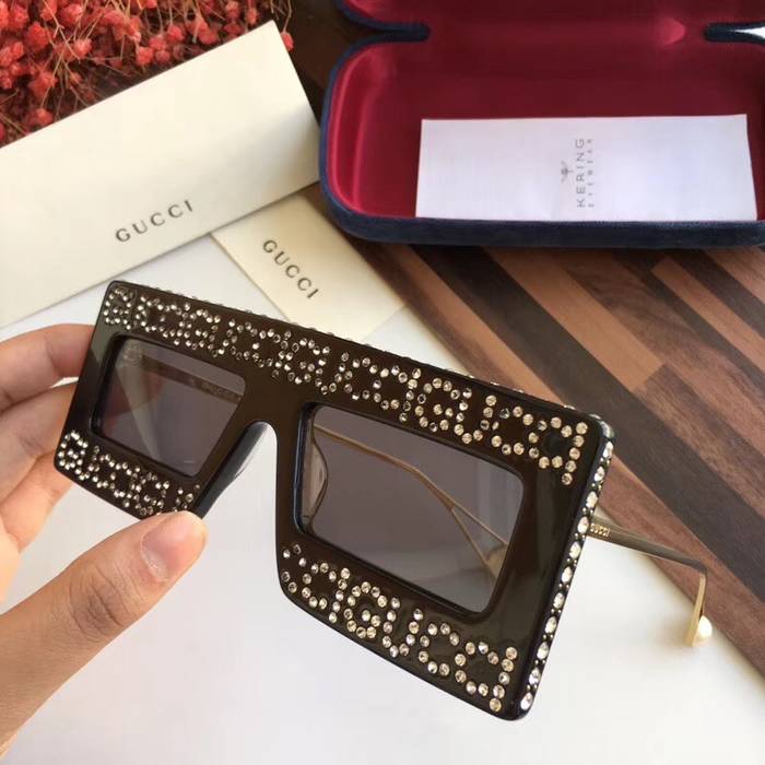 Gucci Sunglasses Top Quality CC41540