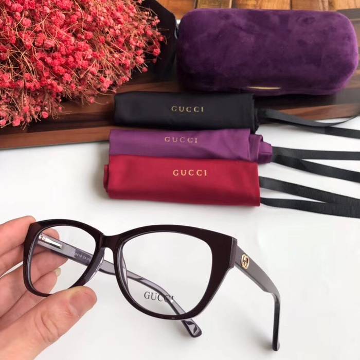 Gucci Sunglasses Top Quality CC41544