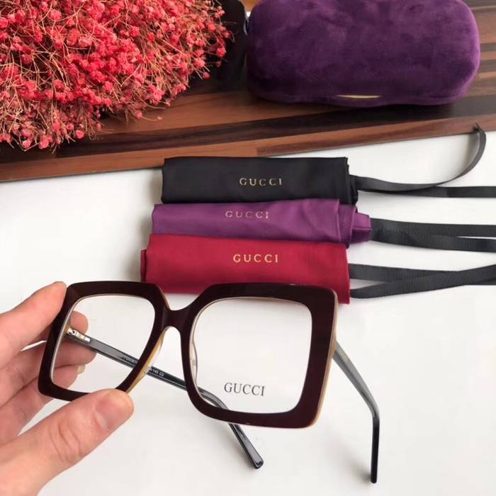 Gucci Sunglasses Top Quality CC41552