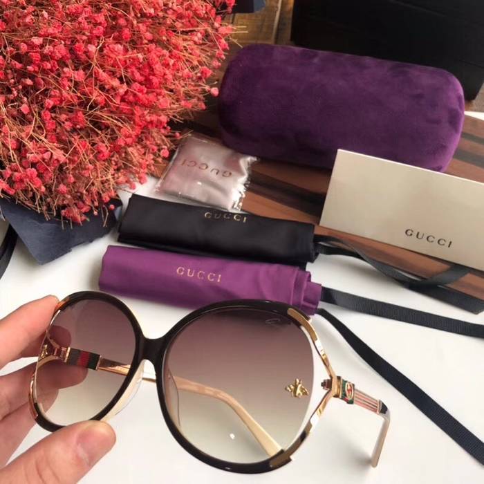 Gucci Sunglasses Top Quality CC41556