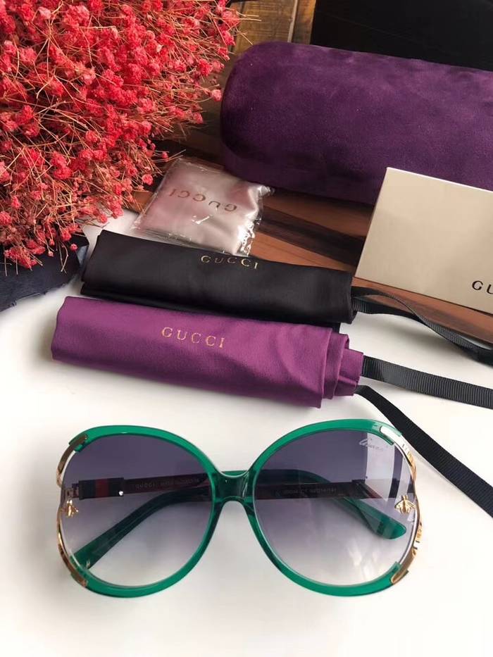 Gucci Sunglasses Top Quality CC41558