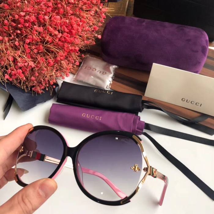 Gucci Sunglasses Top Quality CC41561