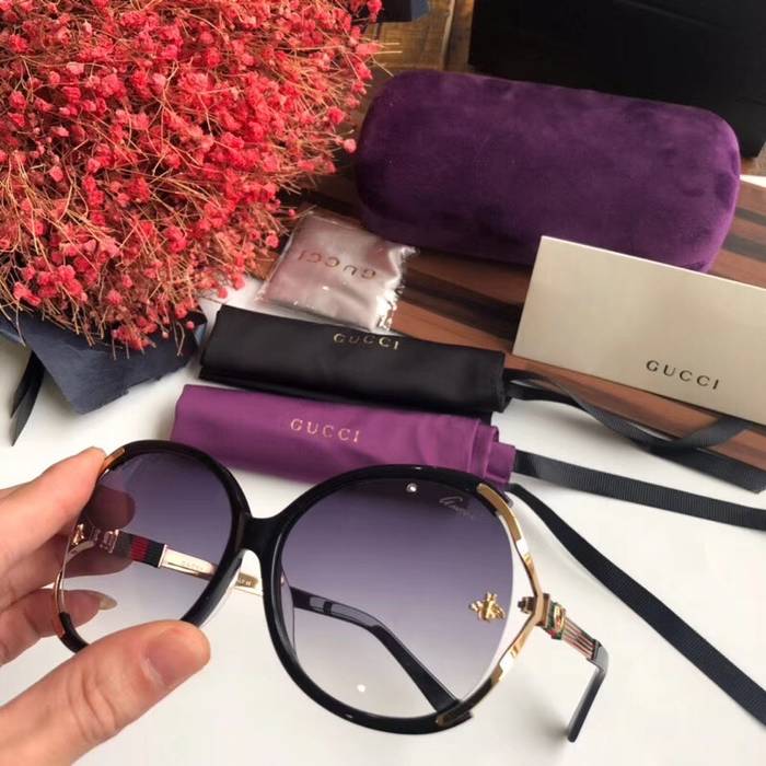 Gucci Sunglasses Top Quality CC41562