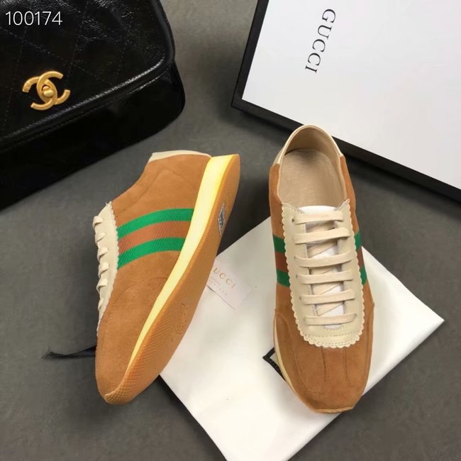 Gucci sneaker GG1465H-2