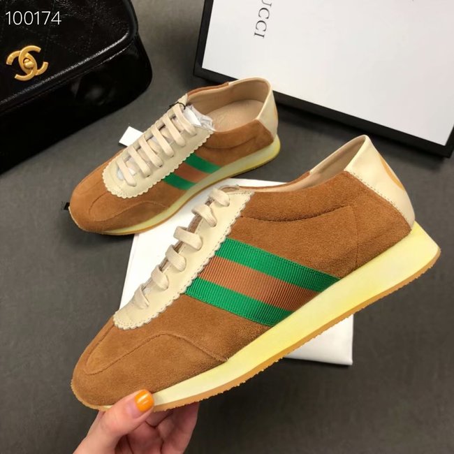 Gucci sneaker GG1465H-2