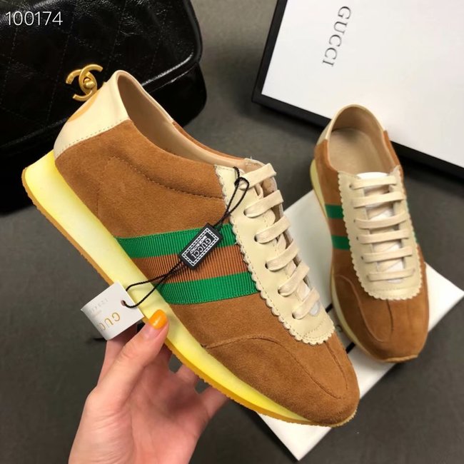 Gucci sneaker GG1465H-2