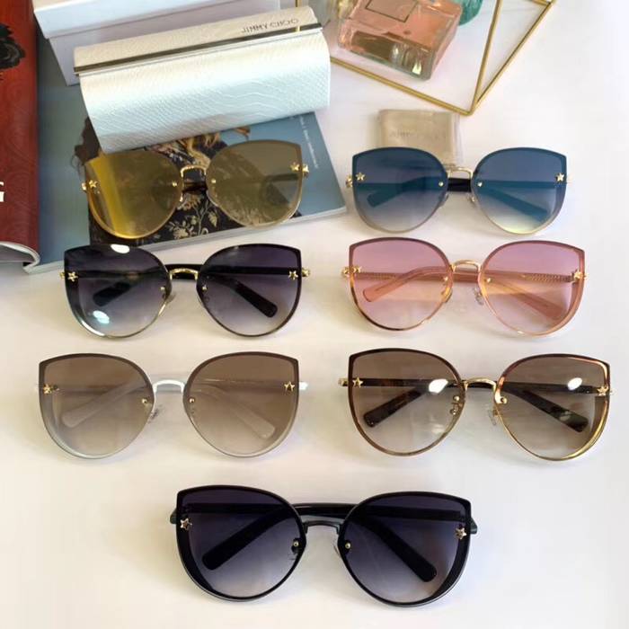 Jimmy Choo Sunglasse Top Quality JC41867