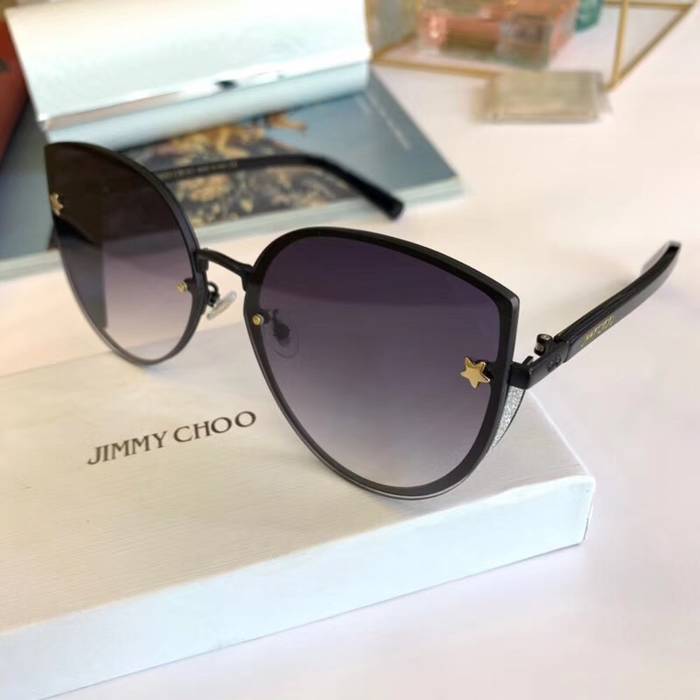 Jimmy Choo Sunglasse Top Quality JC41868