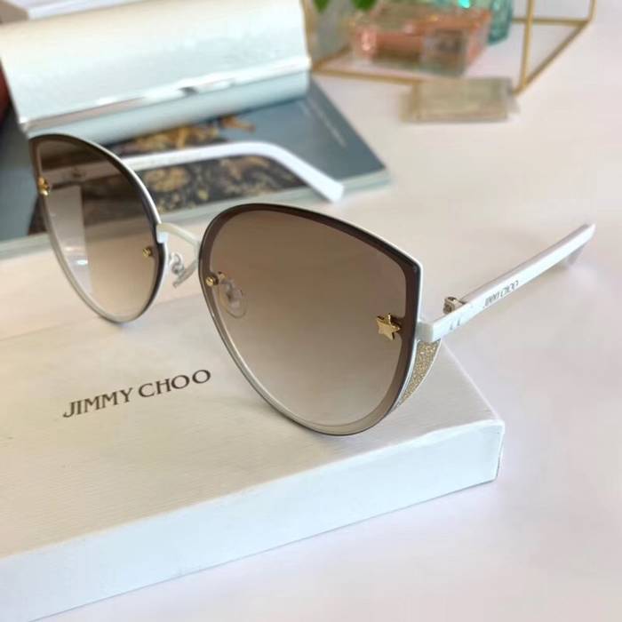 Jimmy Choo Sunglasse Top Quality JC41869