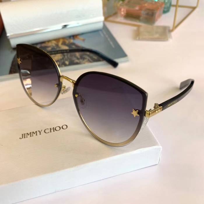 Jimmy Choo Sunglasse Top Quality JC41870