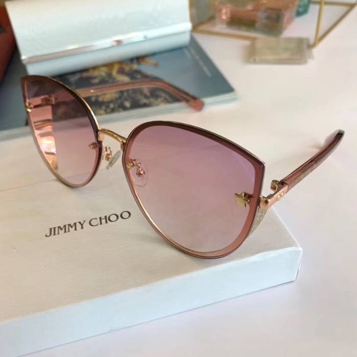 Jimmy Choo Sunglasse Top Quality JC41872