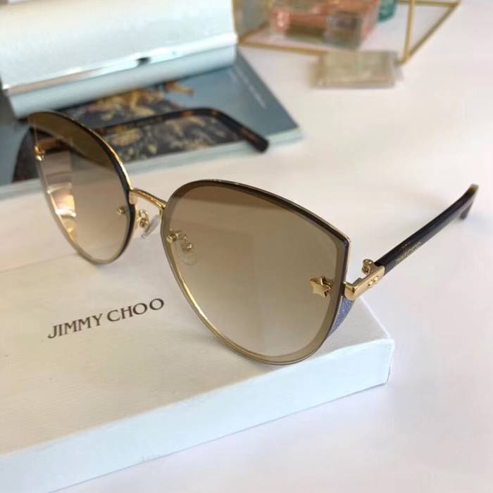 Jimmy Choo Sunglasse Top Quality JC41873