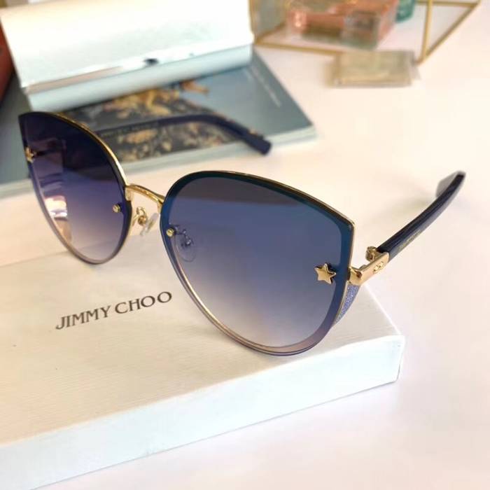 Jimmy Choo Sunglasse Top Quality JC41874