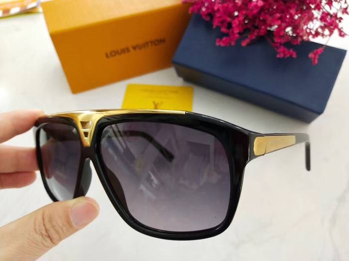 Louis Vuitton Sunglasses Top Quality LV41676
