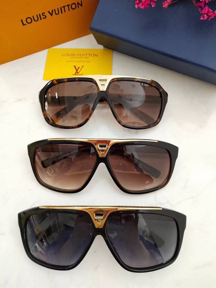 Louis Vuitton Sunglasses Top Quality LV41679