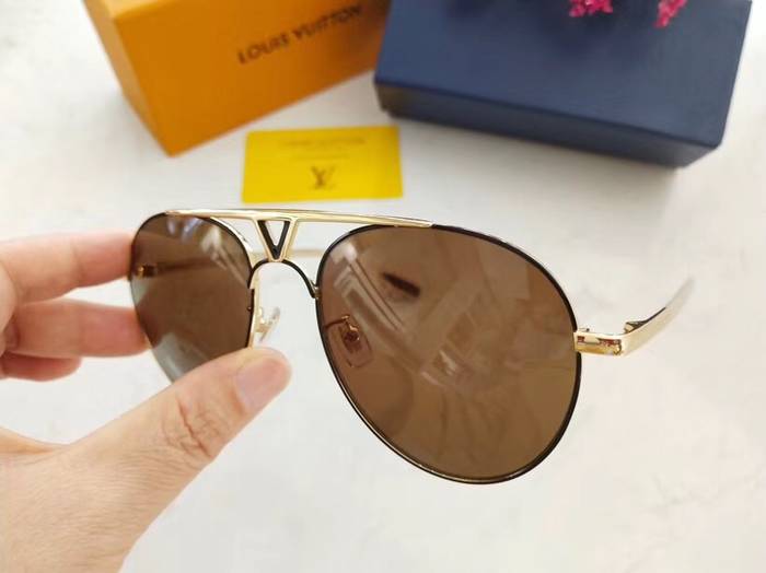 Louis Vuitton Sunglasses Top Quality LV41681