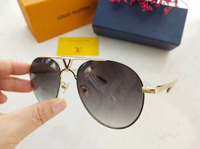 Louis Vuitton Sunglasses Top Quality LV41682
