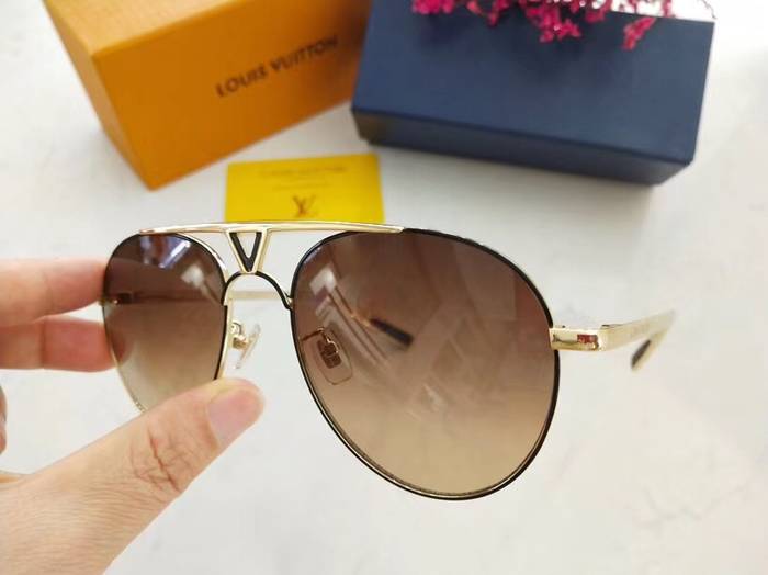 Louis Vuitton Sunglasses Top Quality LV41683