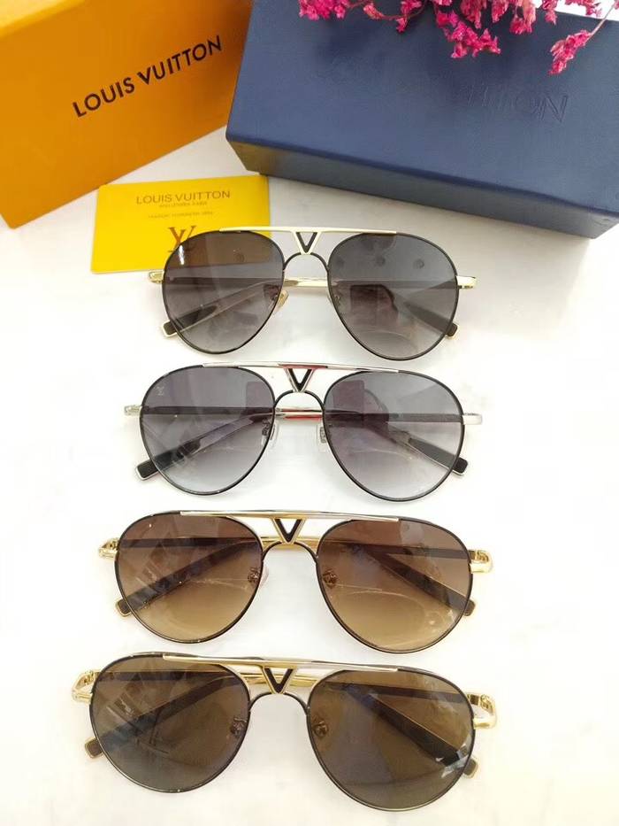 Louis Vuitton Sunglasses Top Quality LV41684