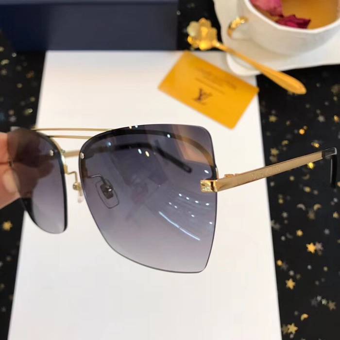 Louis Vuitton Sunglasses Top Quality LV41685