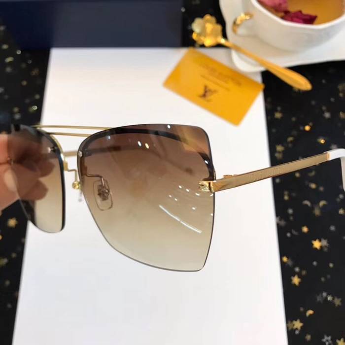 Louis Vuitton Sunglasses Top Quality LV41686