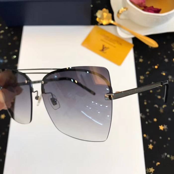 Louis Vuitton Sunglasses Top Quality LV41687