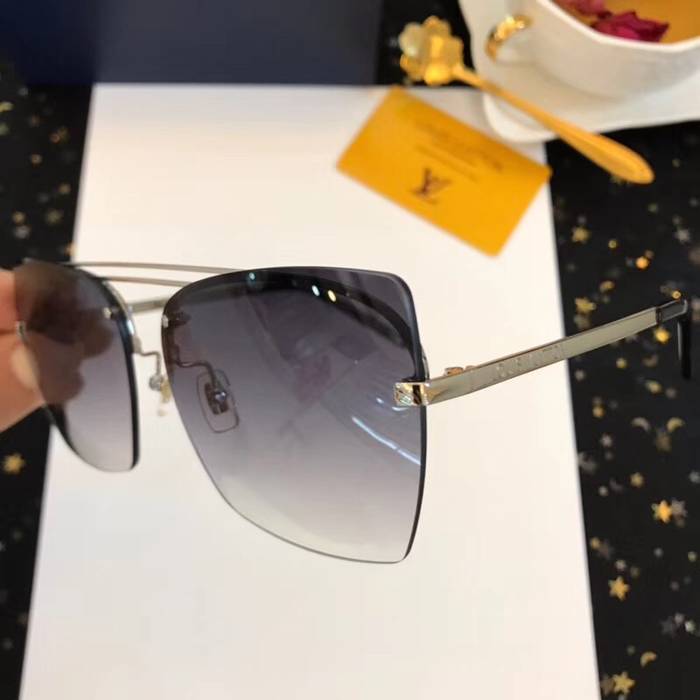 Louis Vuitton Sunglasses Top Quality LV41691