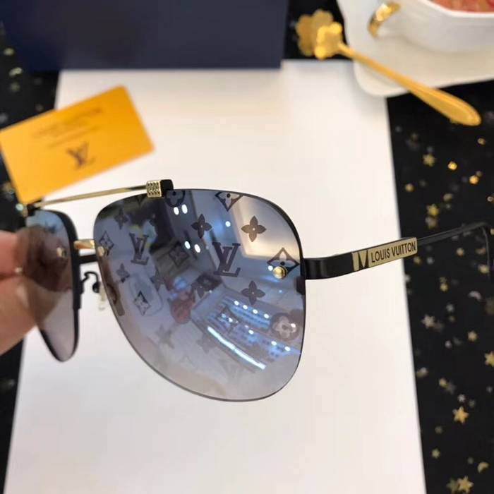 Louis Vuitton Sunglasses Top Quality LV41693