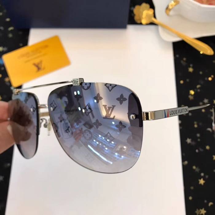 Louis Vuitton Sunglasses Top Quality LV41694