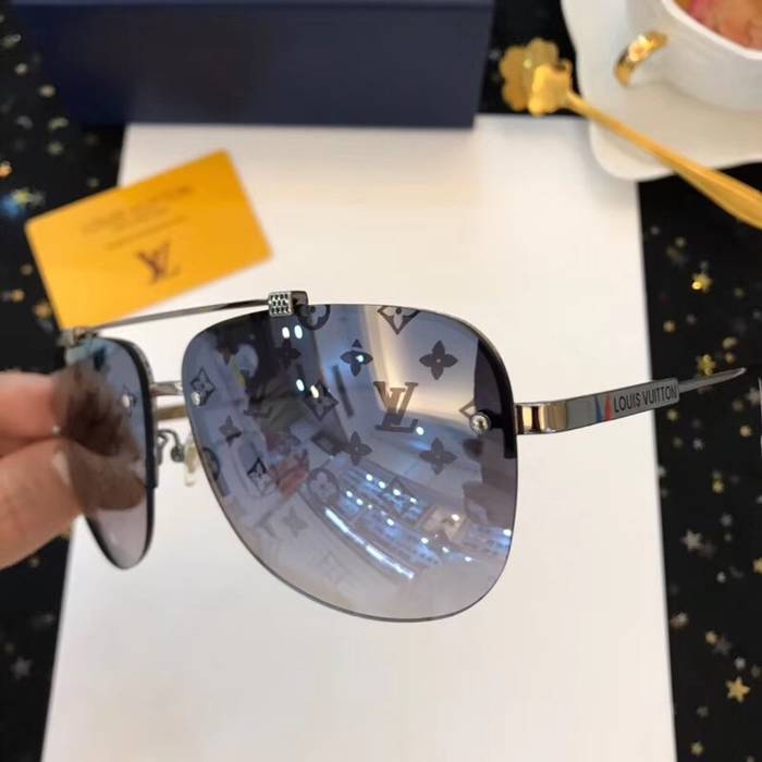 Louis Vuitton Sunglasses Top Quality LV41695