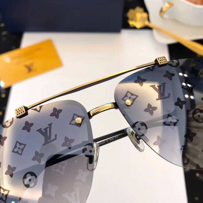 Louis Vuitton Sunglasses Top Quality LV41698