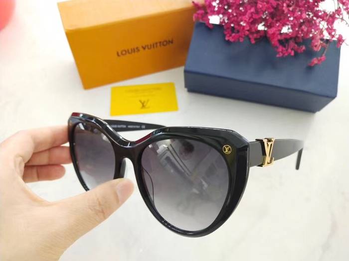 Louis Vuitton Sunglasses Top Quality LV41700