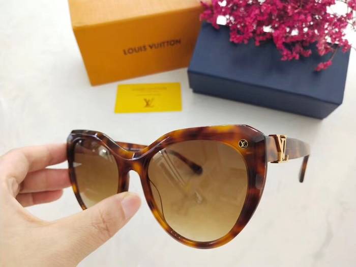 Louis Vuitton Sunglasses Top Quality LV41702