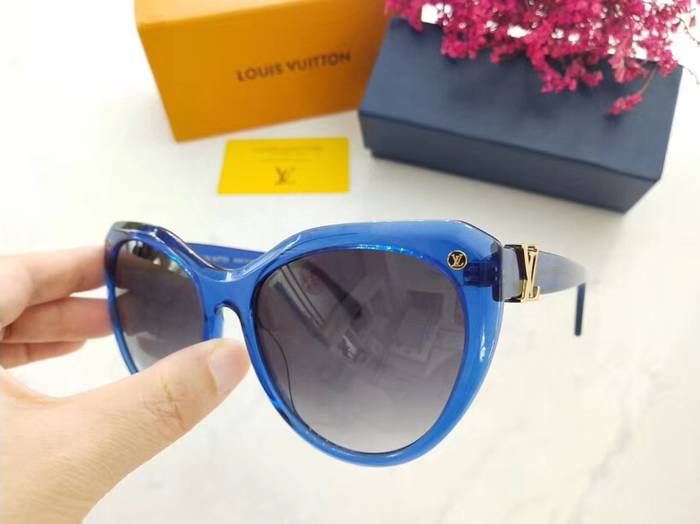 Louis Vuitton Sunglasses Top Quality LV41704