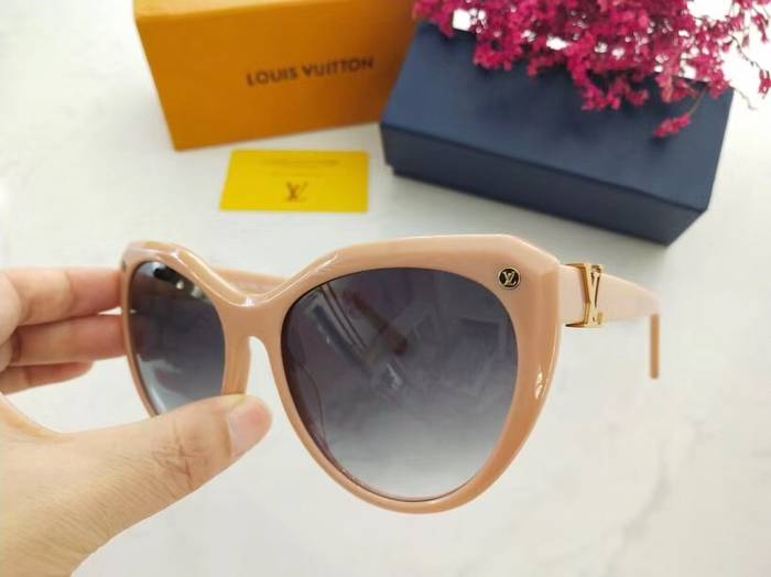 Louis Vuitton Sunglasses Top Quality LV41705
