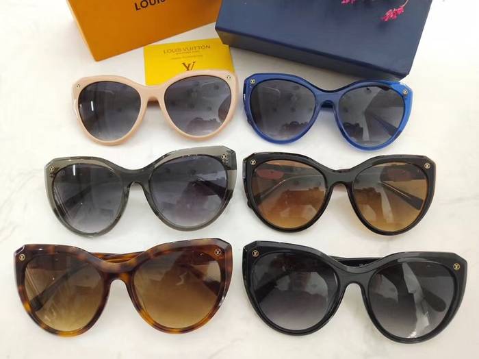 Louis Vuitton Sunglasses Top Quality LV41706